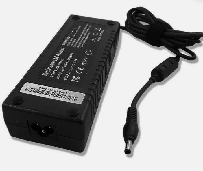 *Brand NEW* 19V 7.9A 150W AC Adapter Charger for A15-150P1A Clevo W650KK1 Laptop Power Supply