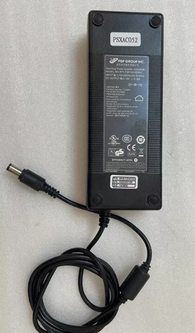 *Brand NEW*Genuine FSP GROUP 19V 6.32A 120W AC Adapter FSP120-REBN2 Power Supply - Click Image to Close