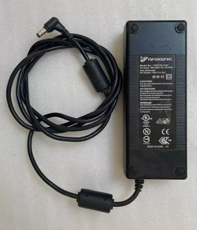 *Brand NEW*Genuine FSP 120-AAC 19V 6.32A 120W AC Adapter Power Supply - Click Image to Close