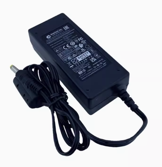 *Brand NEW*GlobTek,Inc. 12V 5A AC ADAPTER GT-46600-6012-T3 Power Supply