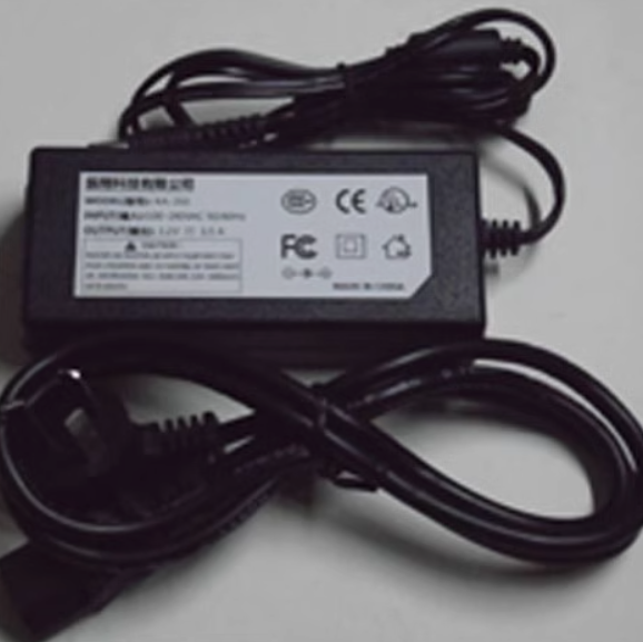 *Brand NEW*GLOBTEK GT-81081-6012-T3 AC ADAPTER Power Supply