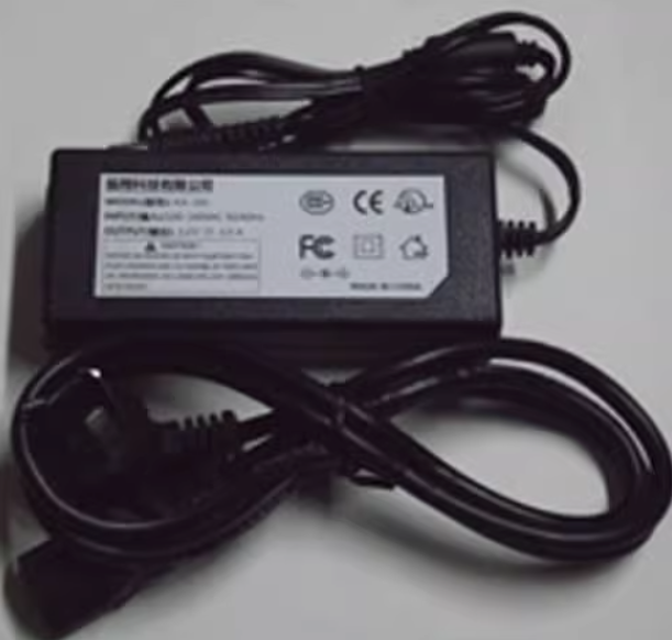 *Brand NEW*GlobTek GT-46401-3612 AC ADAPTER Power Supply - Click Image to Close