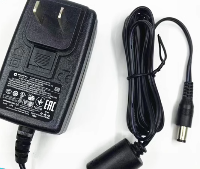 *Brand NEW*GlobTek WR9QE1500GS003E GT-46180-1812 12V 1.5A 18W AC ADAPTER Power Supply - Click Image to Close