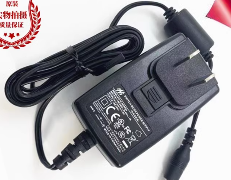 *Brand NEW*ENG 3A-303WP24 24V 1.25A AC ADAPTER Power Supply - Click Image to Close