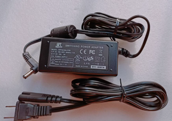 *Brand NEW*BPSAD36W1503000 15V 3A AC ADAPTER Power Supply