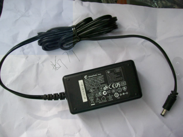 *Brand NEW* GLOBTEK TR9CD1000L9P-Y GT-21089-1509-T3 9V 1A AC ADAPTER Power Supply