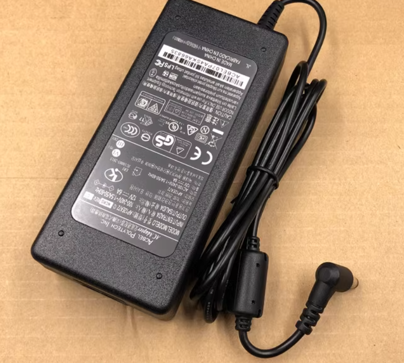 *Brand NEW* DJ30W-1202500C 12V6A 12V5A4A3A AC ADAPTER Power Supply