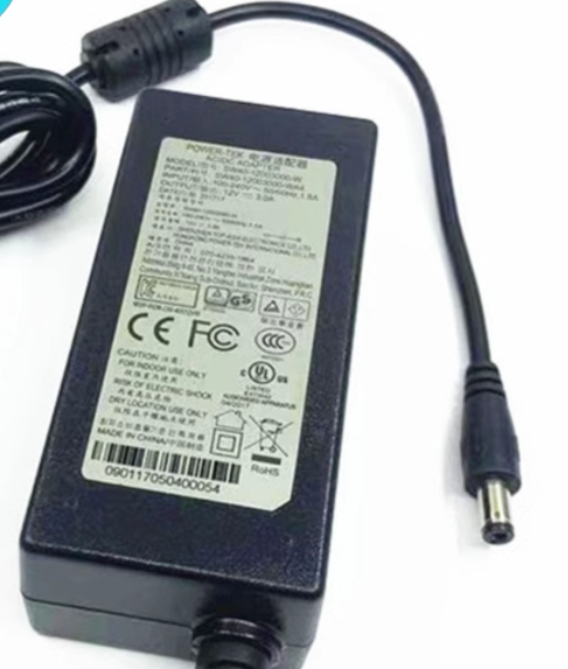 *Brand NEW*POWER-TEK SW40-12003000-WEK SW40-12003000-WA4 SW40-12003000-W 12V 3.0A AC/DC ADAPTER Powe