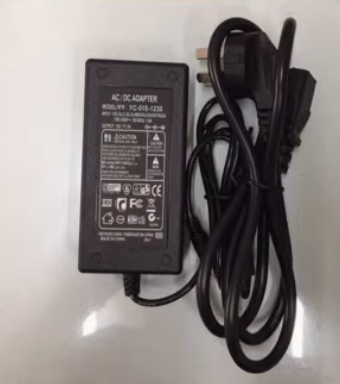 *Brand NEW*:TDX-1203000 12V 3A AC/DC ADAPTER Power Supply - Click Image to Close