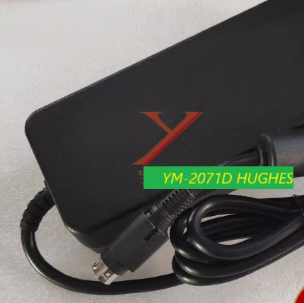 *Brand NEW*HUGHES 12V 2.99A 48V 0.82A AC/DC ADAPTER YM-2071D Power Supply