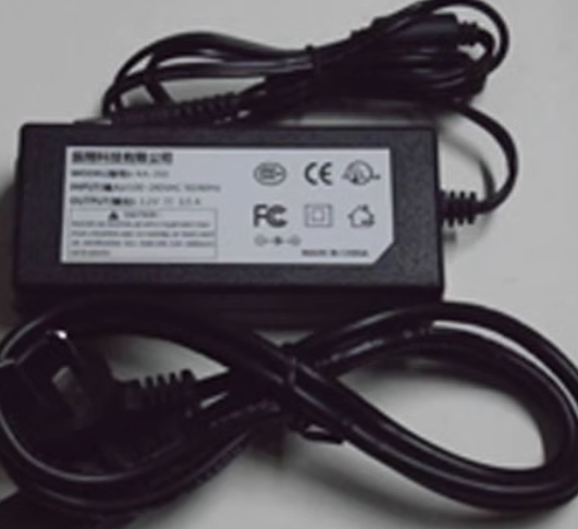 *Brand NEW*Power Supply GlobTek GT-21097-5015 AC DC Adapter