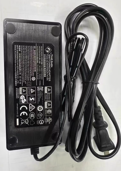 *Brand NEW*15V 4A AC DC Adapter GlobTek GTM91099-6015-T3A Power Supply