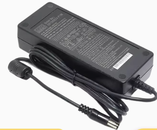 *Brand NEW*MEAN WELL GST90A24-P1M 90W 24V 3.75A AC/DC ADAPTER Power Supply