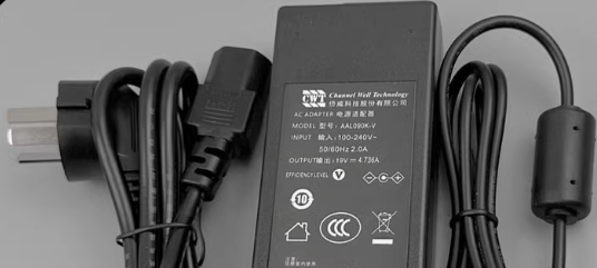 *Brand NEW*CWT AAL090K-V 19V 4.736A AC/DC ADAPTER Power Supply