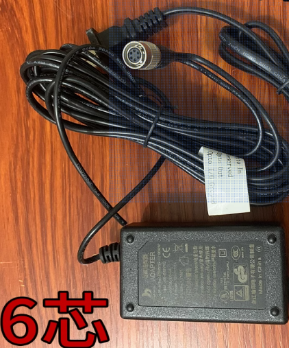 *Brand NEW*12V 1A AC/DC ADAPTER BSW0127-1210002 WHR10A-7P-6S Power Supply