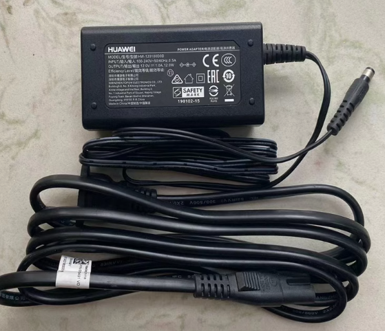 *Brand NEW*HUAWEI B610-4EMA5671B610-S1-4e 12V 1A AC/DC ADAPTER Power Supply