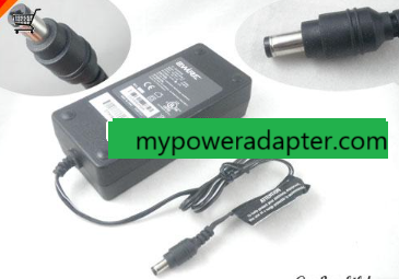 *Brand NEW*2WIRE 12V 5A 60W ac adapter CUYD09UPSDR Netzteile DTH1447T628 EADP-60FB B Notebook 2WIRE1