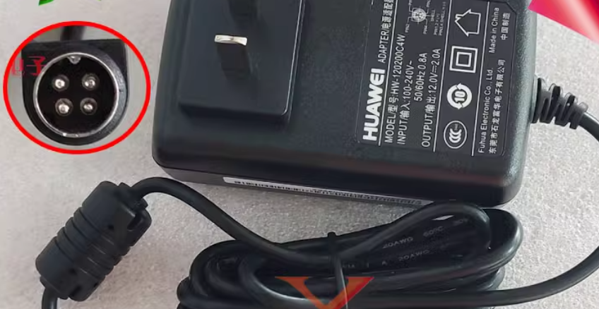 *Brand NEW*Fuyuang FY2904000 29V 4A AC/DC Adapter Power Supply