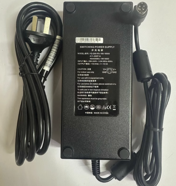 *Brand NEW*19V 10.5A AC ADAPTOR NSA200EC-19010500 POWER SUPPLY