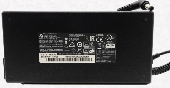 *Brand NEW* ADP-150VB B ADP-150CH D Original Delta 19.5V 7.7A AC ADAPTER POWER SUPPLY