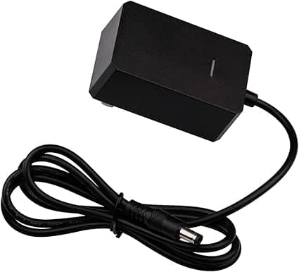 29.4V Charger AC DC Power Charger 1A ACDC Replasement dc 29.4v/0.4a 7S 29v for 29.4vdc 0.6a Lithium
