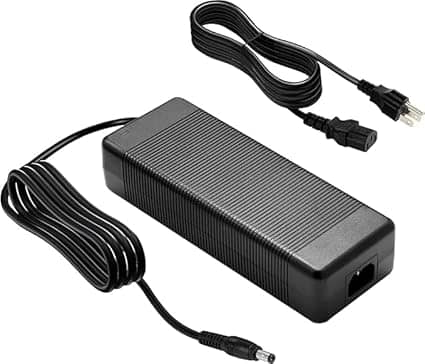 DC57V for Starlink Gen 3 Power Supply Adapter 195W AC/DC Power Adapter for Starlink Standard Replace
