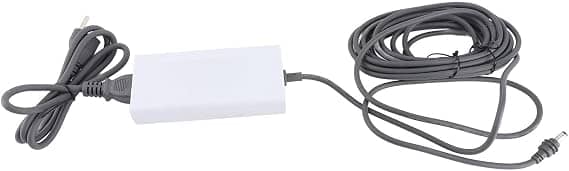 Dioche Adapter for Gen 144W Power Supply for Gen 3 and Mini Device Adapter Charger 48V 3.0A Output w