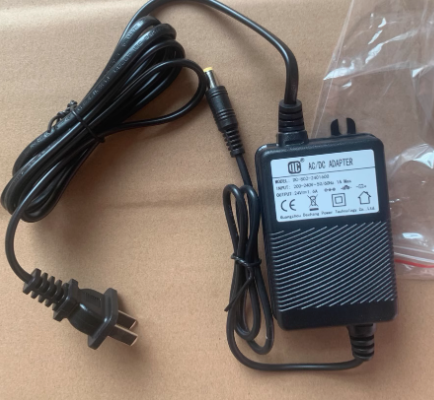 *Brand NEW*DC-802-2401600 24V 1.5A/1.6A AC ADAPTER POWER SUPPLY