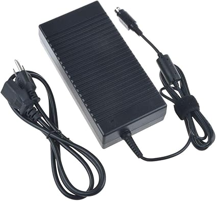 24V AC Adapter Replacement for CWT PAC150M Channel Well Technology Power Supply DC Charger Special 24V AC Adapter Replacement for CWT PAC150M Channel Well Technology Power Supply DC Charger Special