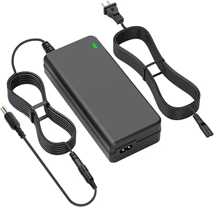 24V PHU-331 AC Adapter TM-T88IV for Epson PS-180 PS-170 PS-150 PSA242 C32C825343 M159A M159B M235A M