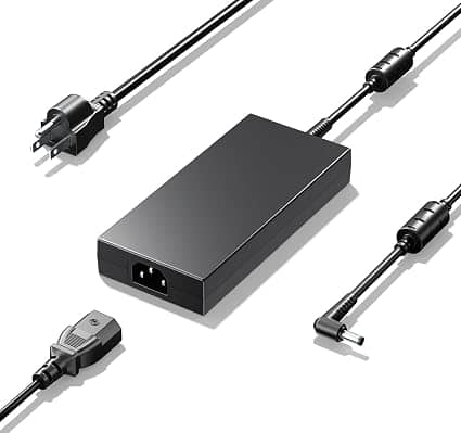 230W Charger Fit for MSI GS66 A17-230P1A 19.5V 11.8A FSP230-AJAS3