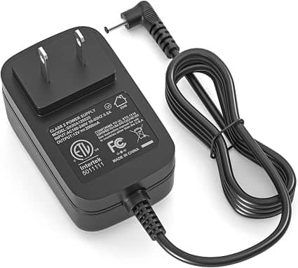 12V 2A Laptop Charger Compatible with Gateway GWTC116-2BK Charger GWTC116-2BL GWTN156-11BK GWNC21524