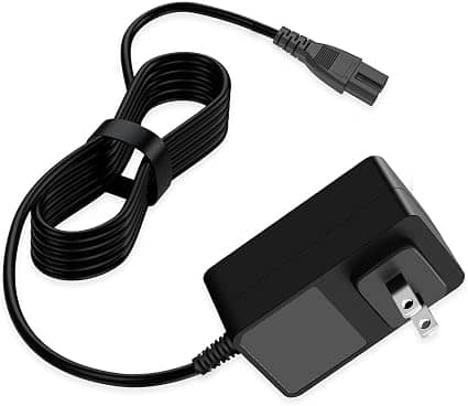 Charger for Grennix G900 CRKVC-YC003 GX-UFO-Blue G900-PearlBlue Cordless Pool Vacuum Cleaner, 12.6V