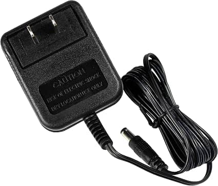 AC Adapter Compatible with Digitech PS0913B RP200A RP250 RP255 RP350 RP300A RP355 RPx400 RP1000 RP10
