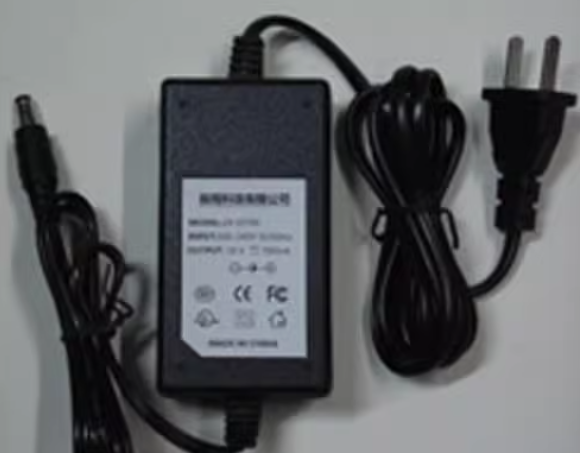 *Brand NEW*Genuine GlobTek GT-46181-1812-T3 AC DC Adapter Power Supply