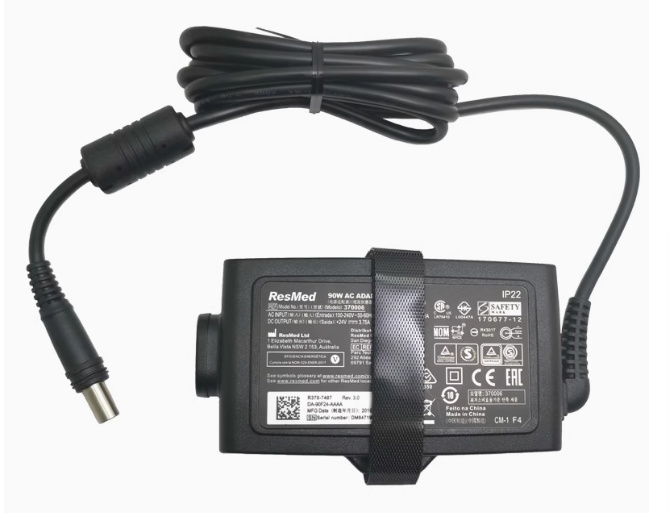 *Brand NEW*ResMed 370001/6 24V 3.75A 90W AC/DC Adapter Power Supply