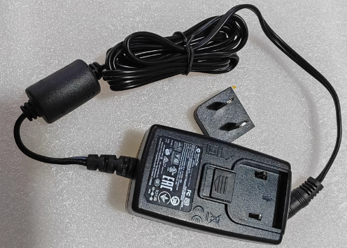 *Brand NEW*Genuine GlobTek 9V 2A AC DC Adapter WR9QD2000R9PNMT(R6B) GT-46180-1809 Power Supply