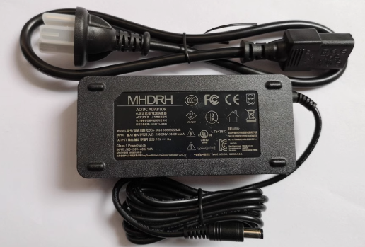 *Brand NEW*MHDRH RH-150300ZZM3 150400ZZM3 15V 3A 4A AC ADAPTER POWER SUPPLY