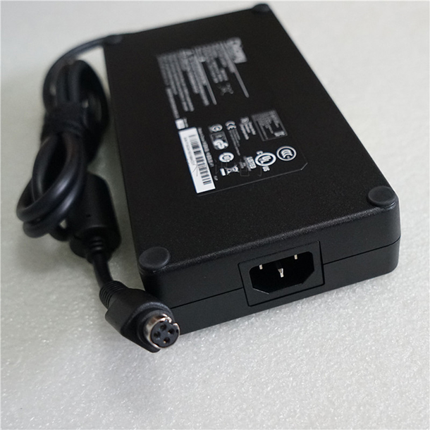 *Brand NEW*Genuine Original Chicony 19.5V 16.9A Ac Adapter A15-330P1A 4 Pin PC Power Supply