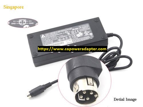 *Brand NEW* DELTA DPS-90AB-3 12V 7.5A 90W AC DC ADAPTE POWER SUPPLY