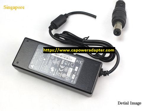 *Brand NEW* DELTA EADP-25FBA 5V 5A 25W AC DC ADAPTE POWER SUPPLY