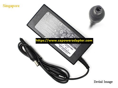 *Brand NEW* DELTA EXA0901XH 19V 2.1A 40W AC DC ADAPTER POWER SUPPLY