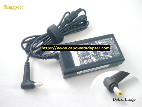 *Brand NEW* DELTA HP-A0652R3B 19V 3.42A 65W AC DC ADAPTER POWER SUPPLY