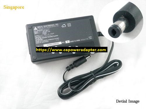 *Brand NEW* DELTA MU15-150100-B2 15V 1A 15W AC DC ADAPTER POWER SUPPLY