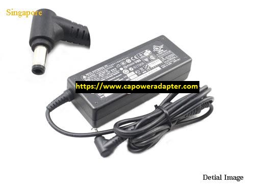 *Brand NEW*DELTA PA3097U-1ACA 19V 3.95A 75W AC DC ADAPTER POWER SUPPLY