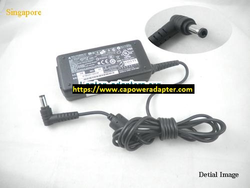 *Brand NEW* DELTA SADP-65NB BB 19V 3.42A 65W AC DC ADAPTER POWER SUPPLY