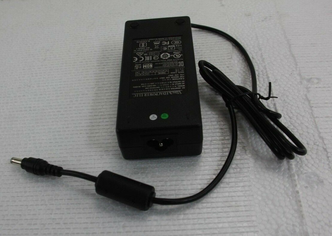 *Brand NEW*24v 3.75a AC Adapter EDAC EDACPower EA11013C-240 Power Supply