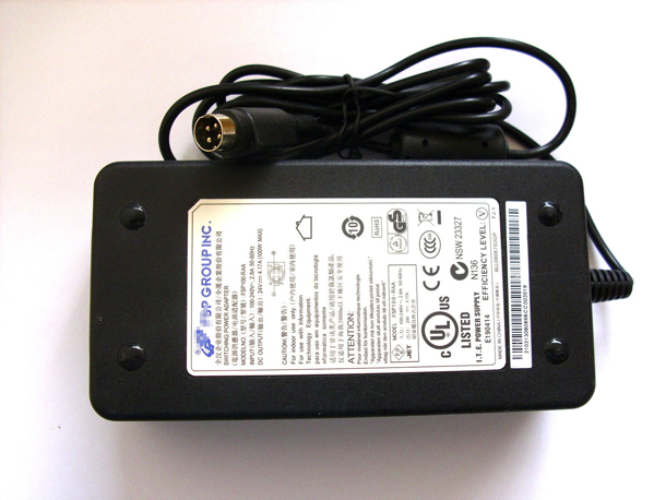 *Brand NEW*Genuine FSP 24V 4.17A AC/DC Adapter FSP100-RAA VP9035A Power Supply