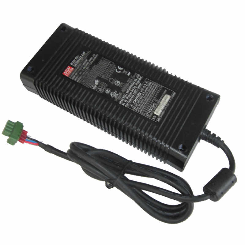 *Brand NEW* GS280A24-C4P MW 24V 11.67A 280.08W AC DC ADAPTER POWER SUPPLY