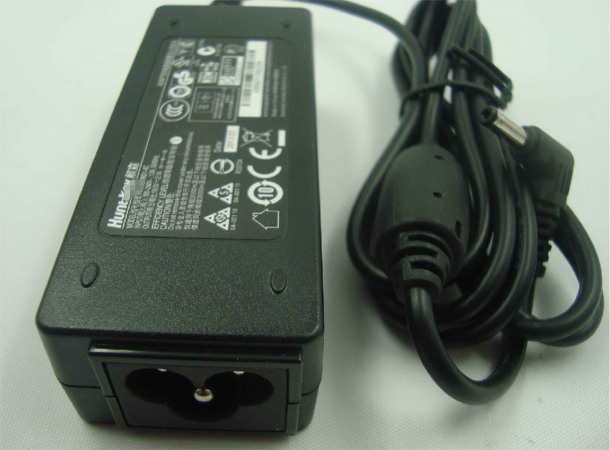 *Brand NEW*19V 2.1A 40W AC Adapter HuntKey HKA03619021-8H Power Supply - Click Image to Close